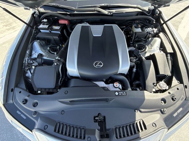 2025 Lexus IS - $42,998