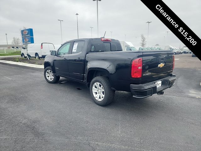 Used 2017 Chevrolet Colorado For Sale in Grove City, OH