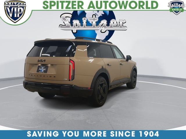 New 2027  Kia X-Line SX image 10