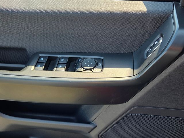 New 2026 Red Ford STX image 29