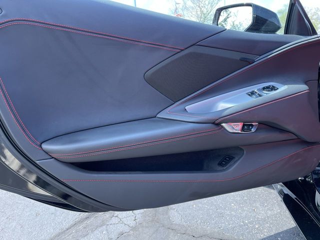Used 2023 Chevrolet Corvette For Sale in Muncie, IN