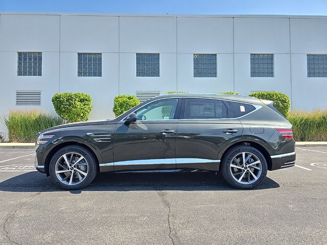 Thumbnail: 2026 Genesis GV80 - 5