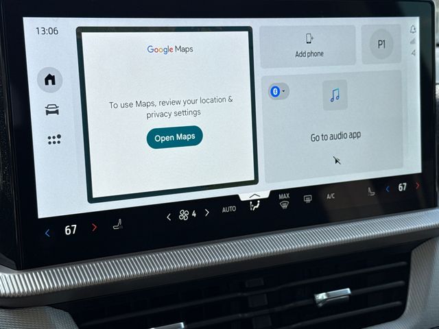 New 2026 Blue Ford Active image 24