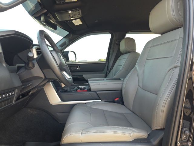 Used 2026 Toyota Tundra Truck