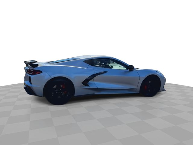 New 2026 Chevrolet Corvette For Sale in New Hudson, MI