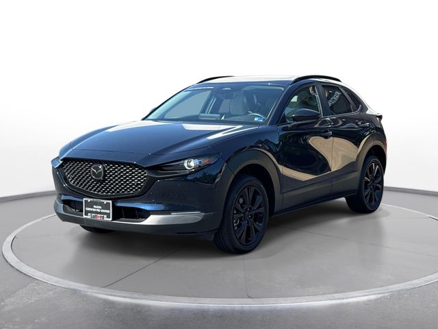 2026 Mazda CX-30 2.5 S Aire Edition