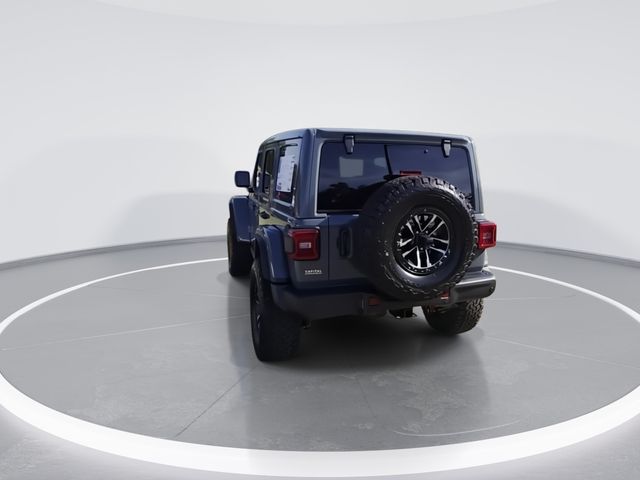 Used 2026 Gray Jeep Rubicon X image 7