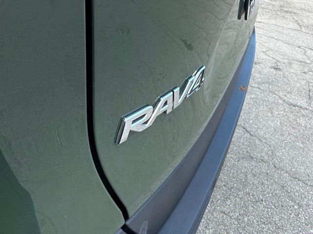2025 Toyota RAV4 - $42,888