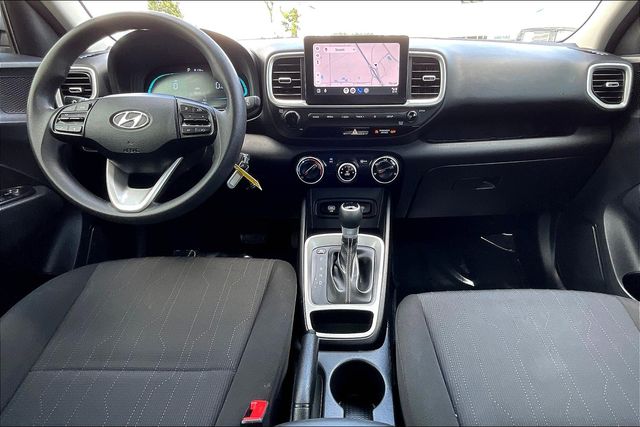 Used 2023 Hyundai Venue For Sale in OLIVE BRANCH, MS