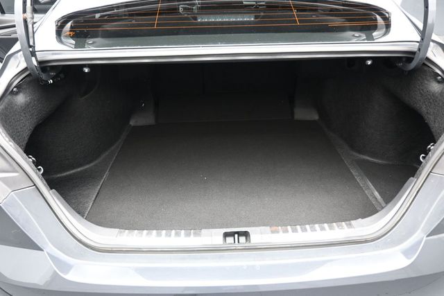 Used 2025 Toyota Camry Sedan
