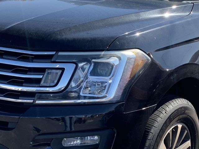 2019 Ford Expedition Max XLT 6