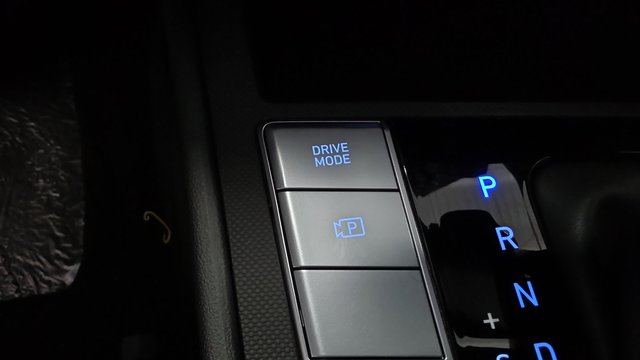 New 2026 Ecotronic Gray Hyundai SE image 30