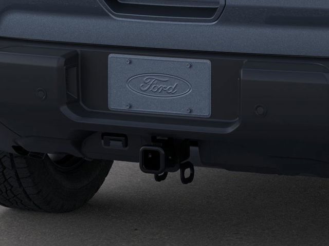 2026 Ford Bronco Sport Badlands:168506