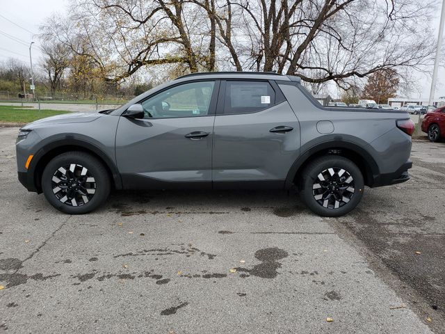 New 2025 Hyundai Santa Cruz For Sale in Indianapolis, IN