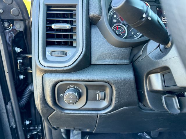 new 2026 Ram 2500 car, priced at $62,185