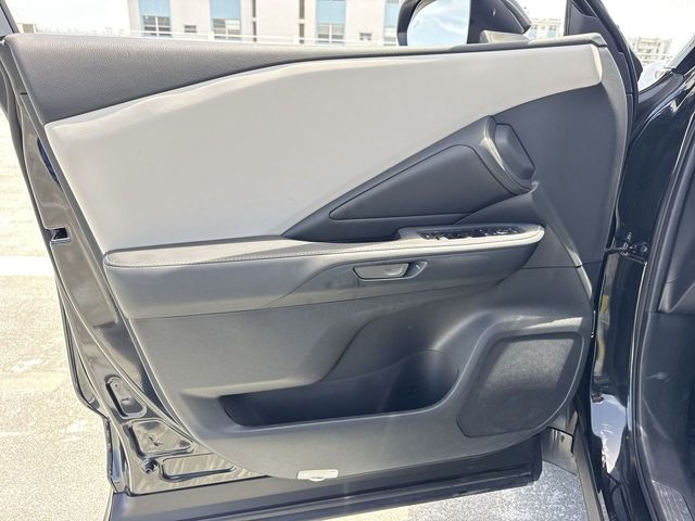 2024 Lexus Tx - $52,788