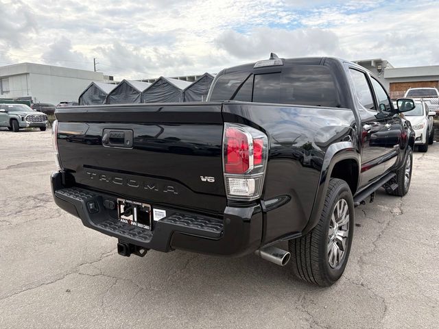 Used 2023 Toyota Tacoma Truck