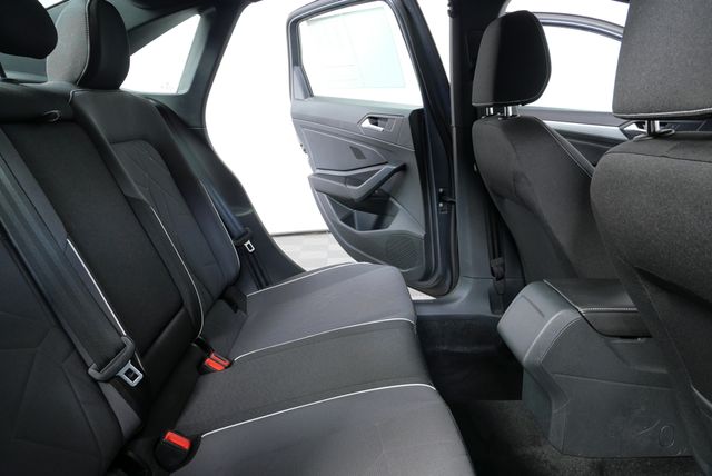 used 2025 Volkswagen Jetta car, priced at $21,136