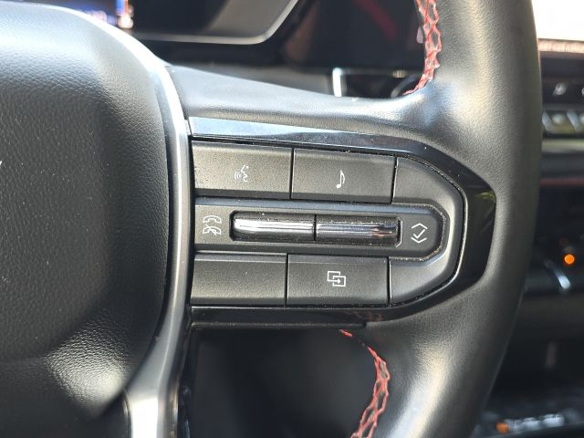 2023 Chevrolet Colorado Z71:C02727
