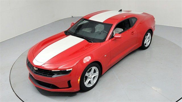 2023 Chevrolet Camaro 2LT 14