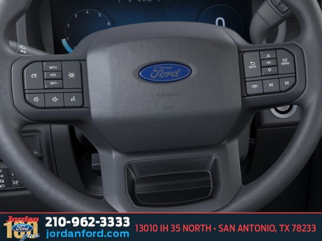 New Car 2025 Ford F-150  Xl For Sale Under $50,000 In San Antonio, Texas