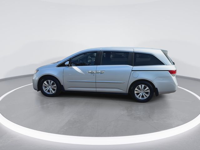 Used 2015 Honda Odyssey Van