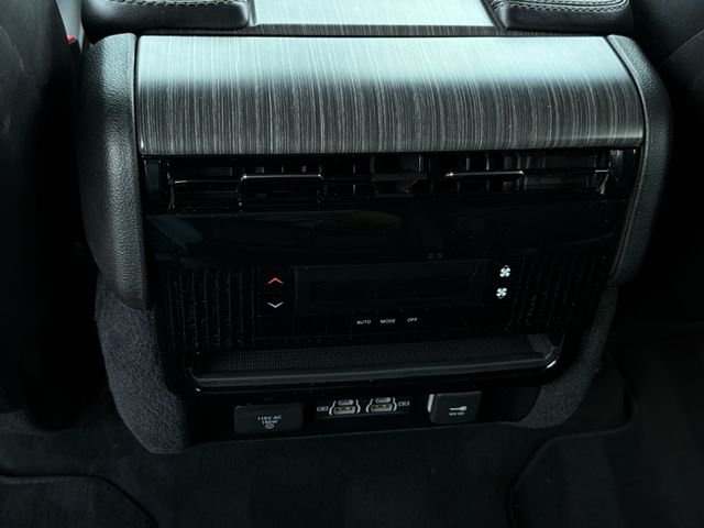 Used 2024 Silver Jeep Series II image 18