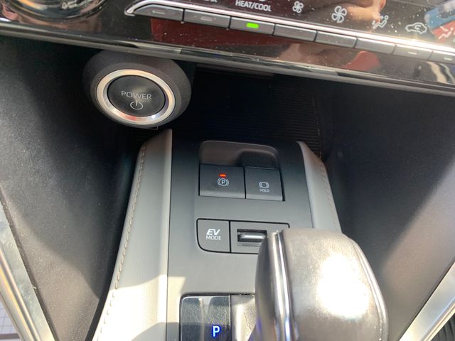Used 2023 Toyota Venza SUV