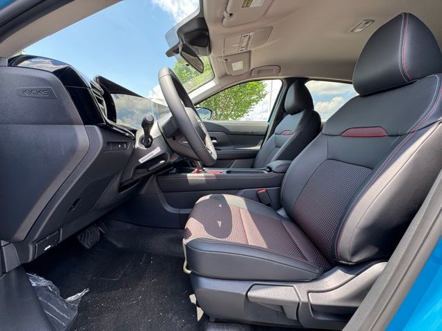 2025 Nissan Kicks SR - Photo 20
