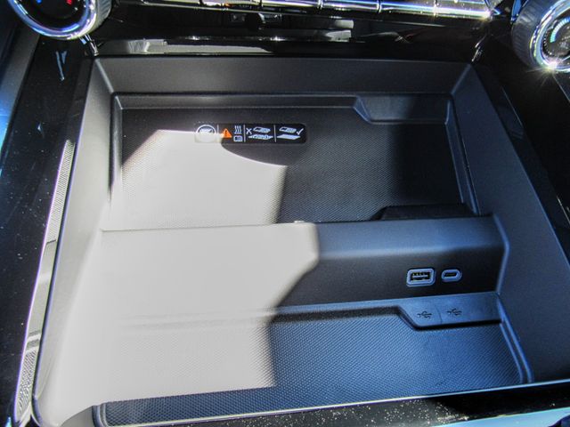 2026 Chevrolet Tahoe High Country:44552