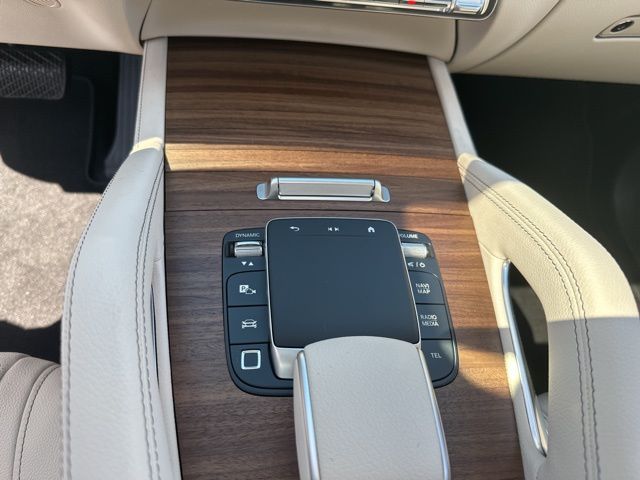 2026 Mercedes-Benz GLE GLE 450 Silver at Bob King Buick GMC