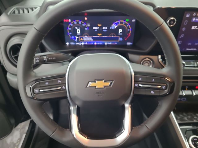 2026 – Chevrolet – Colorado