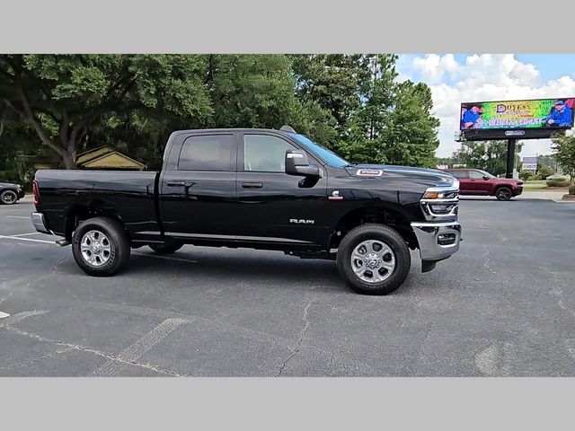 2025 Ram 2500 Big Horn Crew Cab 4x4 6'4" Box
