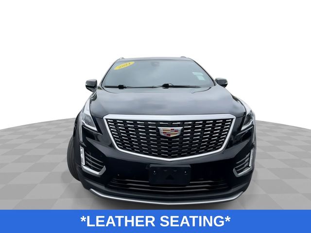 Used 2021 Cadillac XT5 For Sale in Livonia, MI