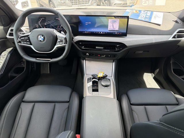 Used 2026 BMW 3 Series Sedan