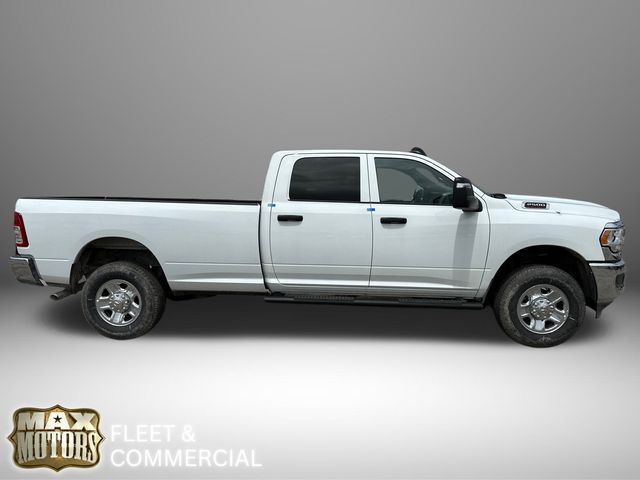 2024 Ram 2500 Tradesman 4