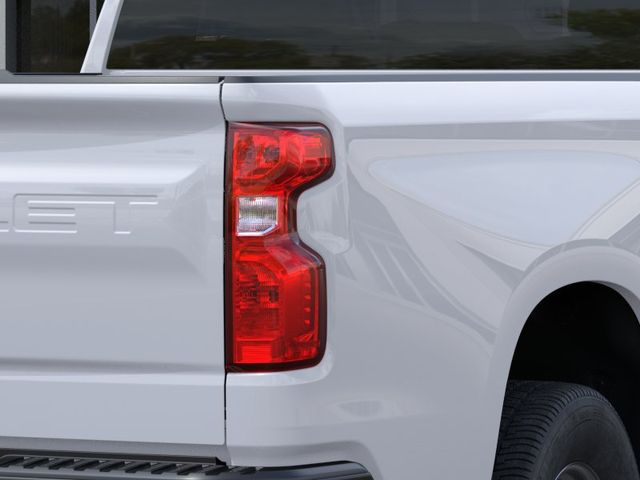 2026 Chevrolet Silverado 1500 WT:TG417968