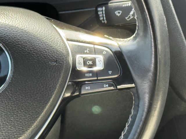 2020 Volkswagen Tiguan 2.0T SE R-Line Black Black at North Houston Mitsubishi