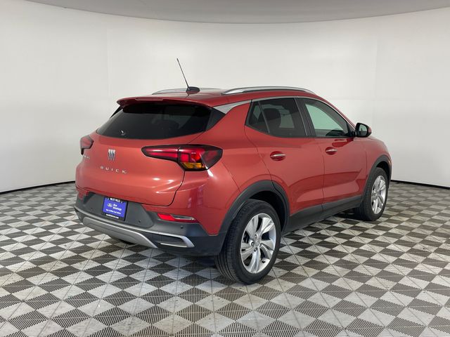 Used 2024 Buick Encore GX Preferred For Sale in Bremerton, WA