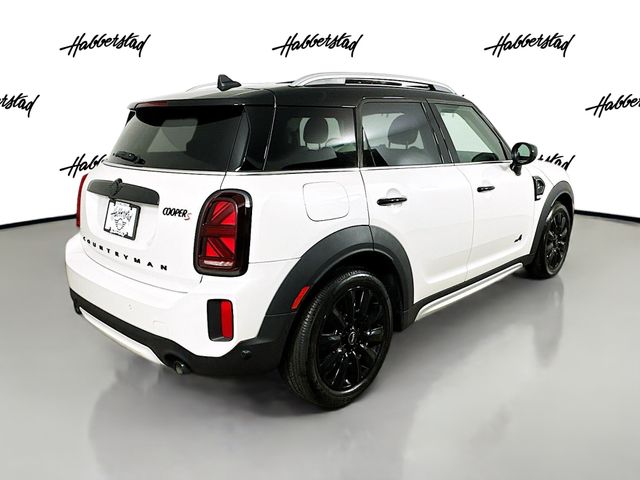 2024 MINI Cooper S Countryman Signature 5