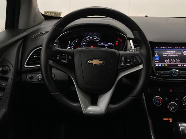 2020 Chevrolet Trax Premier