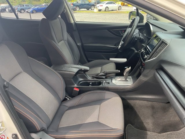 Used 2018 Subaru Crosstrek SUV