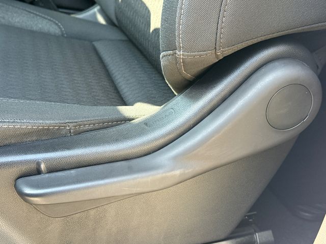 Used 2024 White Chevrolet LT image 22