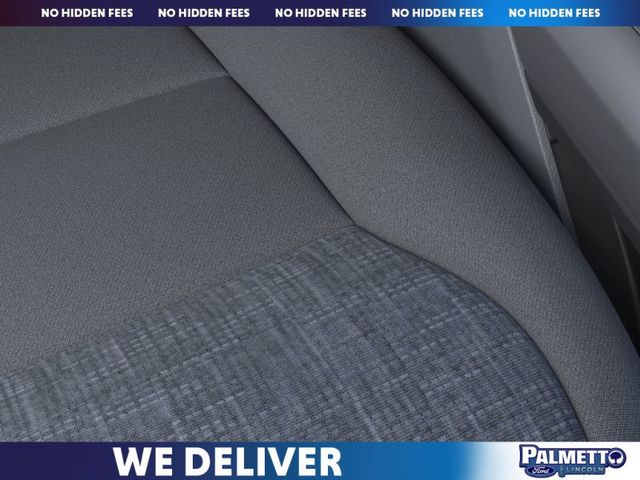 new 2026 Ford F-150 car, priced at $57,460