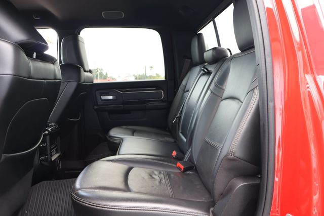 Used 2022 Red Ram Power Wagon image 17