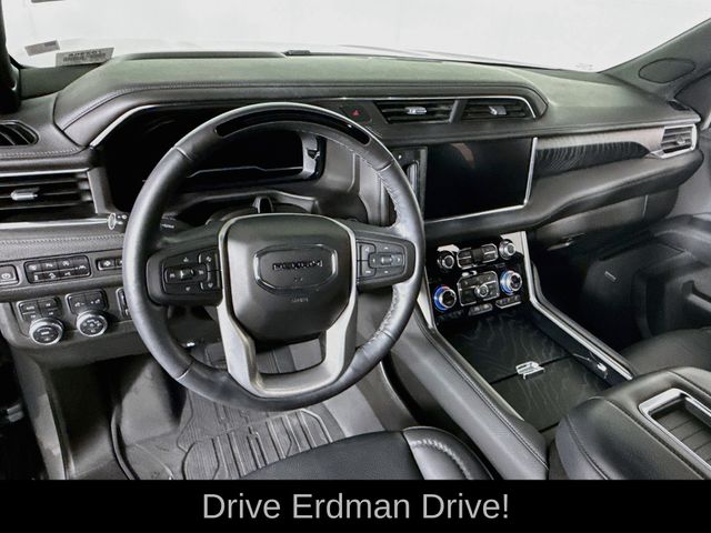 Used 2023 GMC Yukon XL SUV