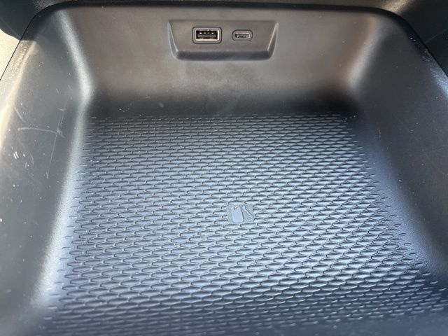 2026 GMC Terrain AT4:44969