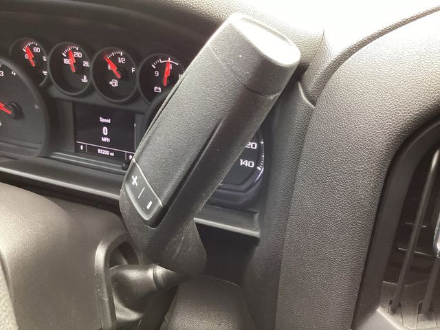 Used Car 2022 Chevrolet Silverado 1500 Ltd  Custom For Sale Under $30,000 In San Antonio, Texas