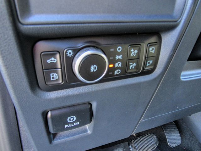 2025 Ford F-150 XLT:167753