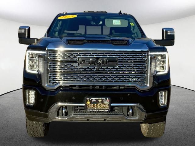 2023 GMC Sierra 2500HD Denali 13